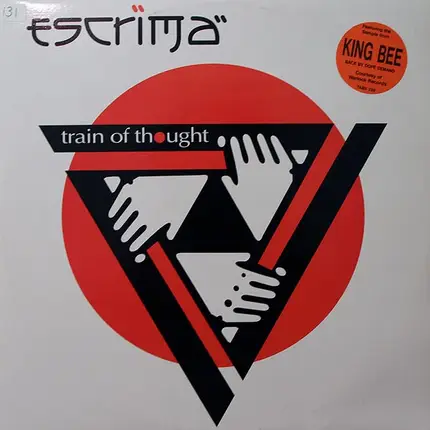 Escrima - Train Of Thought