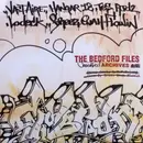 12inch Vinyl Single - Ese & Hipsta - The Bedford Files, Unsealed Archives...