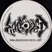 12inch Vinyl Single - Ese & Hipsta - The Bedford Files, Unsealed Archives...