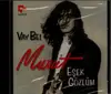 CD - Esek Gözlüm - Murat