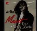 CD - Esek Gözlüm - Murat