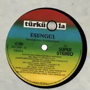 LP - Esengül - Sevdiğimin Kurbanıyım
