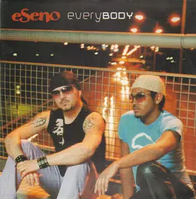 Eseno - Everybody