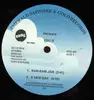 12inch Vinyl Single - Esg - Bam-Bam Jam