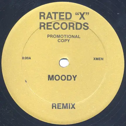 ESG / Level 42 - Moody