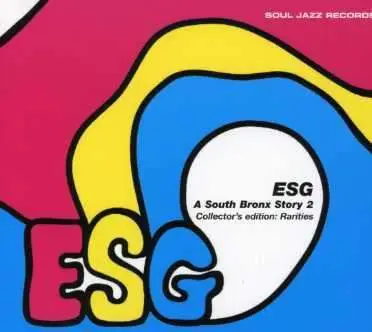 ESG - South Bronx Story 2