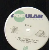 Popular Records