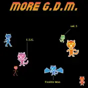 ESG - More G.D.M. Vol. 5