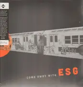 LP & MP3 - ESG - Come Away With ESG - Incl. Download Code