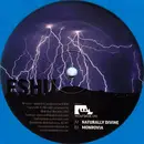 12inch Vinyl Single - ESHU - Naturally Divine