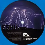 Eshu - Naturally Divine