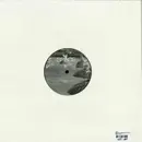12inch Vinyl Single - Eshu - Bromine - Clear