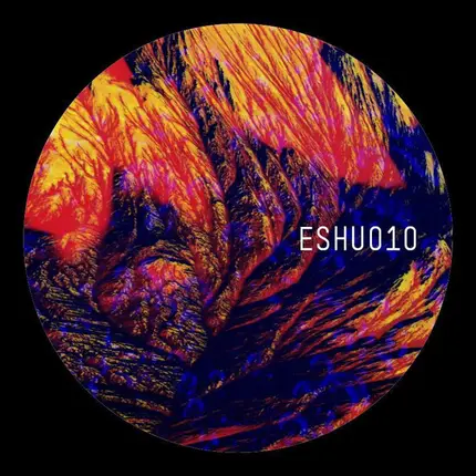 Eshu - Fraktur EP