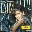 7inch Vinyl Single - Esha Chakravarty - Missing My World / In My Dreams