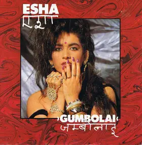 Esha Chakravarty - Gumbolai