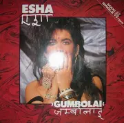 12'' - Esha - Gumbolai