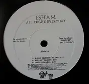 Esham - All Night Everyday
