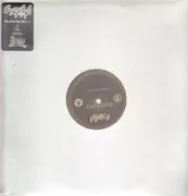 12inch Vinyl Single - Esham - Woo Woo Woo Woo / Pay - Still sealed