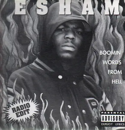 Esham - Boomin Words From Hell