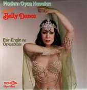 Esin Engin - Modern Oyun Havaları Mastika