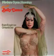Esin Engin , Esin Engin Ve Orkestrası - Modern Oyun Havaları Mastika