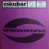 12inch Vinyl Single - Eskubar - The Spirit / Get Down