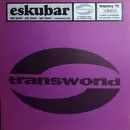 12inch Vinyl Single - Eskubar - The Spirit / Get Down