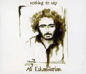 ali - Nothing To Say