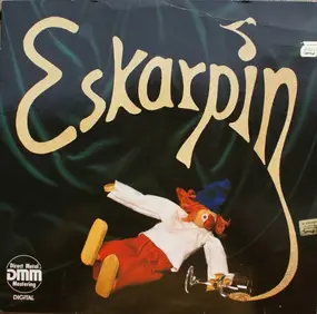 Giuliani - Eskarpin