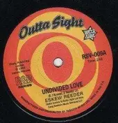 Benny Spellman - Undivided Love/Fortune Teller