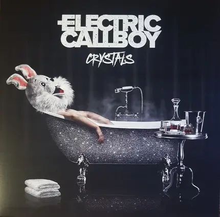 Eskimo Callboy - Crystals