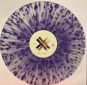 LP - Eskimo Callboy - The Scene - Ltd Ed, 180g, Clear With Purple Splatter Vinyl