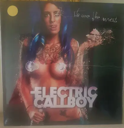 Eskimo Callboy - We Are the Mess