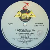 ESKIMO - Jump