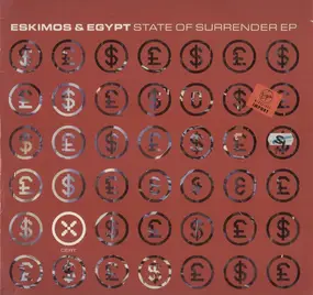 Eskimos & Egypt - State Of Surrender The Cert X EP