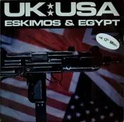 Eskimos & Egypt - UK-Usa