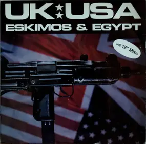 Eskimos & Egypt - UK-Usa