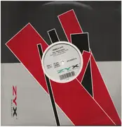 12inch Vinyl Single - Eskimos & Egypt - Fall From Grace