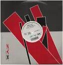 12inch Vinyl Single - Eskimos & Egypt - Fall From Grace