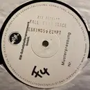 12inch Vinyl Single - Eskimos & Egypt - Fall From Grace