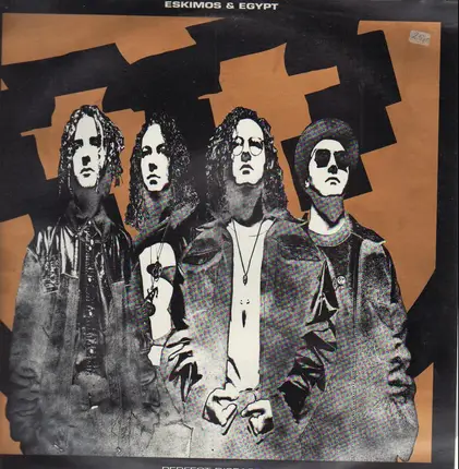 Eskimos & Egypt - Perfect Disease