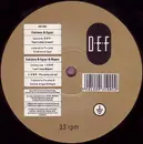 12'' - Eskimos & Egypt - G'N'R - That's What U Want?