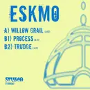 12inch Vinyl Single - Eskmo - The Willow Grail EP