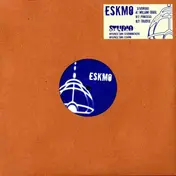 Eskmo - Willow Grail/Process/Trudge