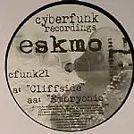 Eskmo - Cliffside / Embryonic