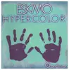 CD - Eskmo - Hypercolor