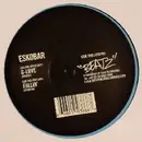12inch Vinyl Single - Eskobar - G-Love / Fallin'