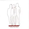 CD Single - Eskobar - Persona Gone Missing