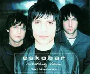 Eskobar - Tumbling Down
