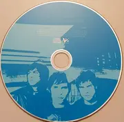 CD - Eskobar - There's Only Now